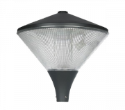  Elektriko Lampa parkowa LED IP66 montaż na słupie