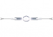 Lampa Philips MASTER MHN-SB