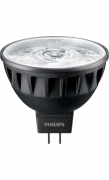 Żarówka Philips MASTER LEDspot ExpertColor LV