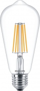  Philips Lampy LED z klasycznym żarnikiem
