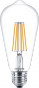  Philips Lampy LED z klasycznym żarnikiem