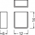 LINEARlight FLEX DIFFUSE