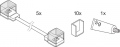 LINEARlight FLEX DIFFUSE