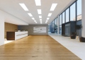 LEDVANCE PANEL LED 1200x300