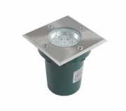 Lampa najazdowa LEDA ST