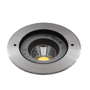  PXF Lampy najazdowe Achille LED