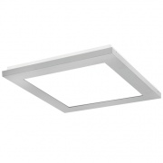 Oprawa Finestra Ip44 Led 307x307 10w 990lm 830 Mprm Szary Std