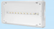  PXF Oprawa awaryjna SAFE LED I