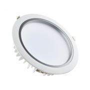  Elektriko Oprawa Downlight LED Samsung 40W 120lm/W Lifud 