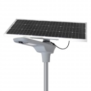  Elektriko Kompaktowa Latarnia Solarna 15W LED 