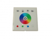  Elektriko Kontroler LED panel RGBW 16A 12-24V biały
