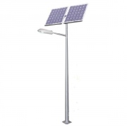  Elektriko Lampa Solarna Uliczna 30W 6m 2x250Wp 200Ah	