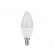  Elektriko Oxy LED Economy C37 6W E14