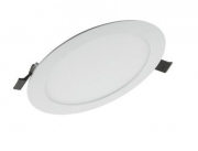  Osram Downlight SLIM ALU