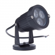  Elektriko Reflektor ogrodowy LED 9W IP65