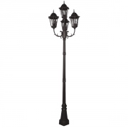  Elektriko Lampa ogrodowa K-7006A2-4