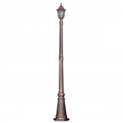  Elektriko Lampa ogrodowa K-7007B-1N