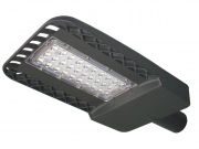  Bowi Lampa uliczna LED MNC 30W 4000K 