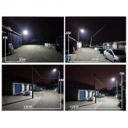 Lampa uliczna SJL IP67 30W-150W