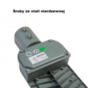 Lampa uliczna SJL IP67 30W-150W