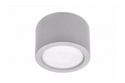 DLN 220 LED EVO LV 220mm  1450lm 840 PRM MAT CZARNY (10W)