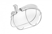 Oprawa kanałowa Oval Led Evo