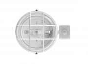 Plafoniera Round Led IP44