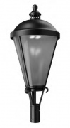 Oprawa parkowa LED Aries