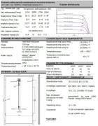 Panele fotowoltaiczne SRXXX-60P