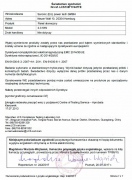 Panele fotowoltaiczne SRXXX-60P