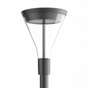 Lampa parkowa LUG Avenida LED