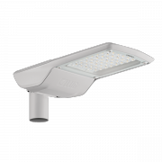 Lampa uliczna LUG Urbino Solar 24v LED IP66 ENEC