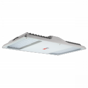 Oprawa high-bay Cruiser 2 Plus Led 24100lm/765 Ip66 15° Dali Szary