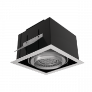 Oprawa downlight Diamond LED P/T