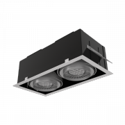 Oprawa downlight Diamond LED P/T