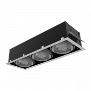 Oprawa downlight Diamond LED P/T