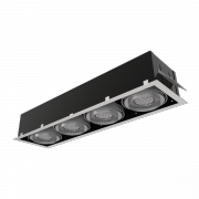 Oprawa downlight Diamond LED P/T