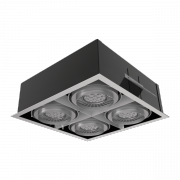 Oprawa downlight Diamond LED P/T