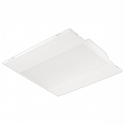 Panel  LUG Lugclassic Eco Lb LED 600x600 P/T