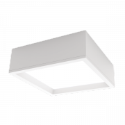 Oprawa LUG Lugclassic Square LED N/T