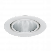 Lampa downlight LUG Lugstar Low-Ugr LED