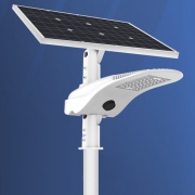  Elektriko Lampy solarne Fornax 20W / 40W