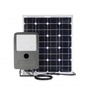 Lampa solarna Crater (billboard)