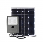 Lampa solarna Crater (billboard) 30W LED