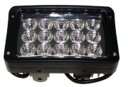  Bowi Reflektor LED Car prostokąt IP68