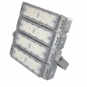 Naświetlacz LED Erydan 200W IP65 4000K 90st.