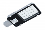 Lampa solarna Circinus Street 1 panel
