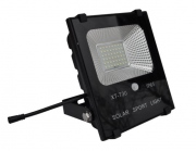  Elektriko Naświetlacz LED Sextans XT 30 z panelem solarnym 10W