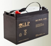  Elektriko Akumulator GLP 12V  100-200Ah