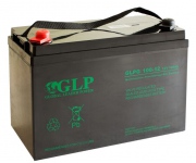  Elektriko Akumulator GLPG 12V  100-200Ah